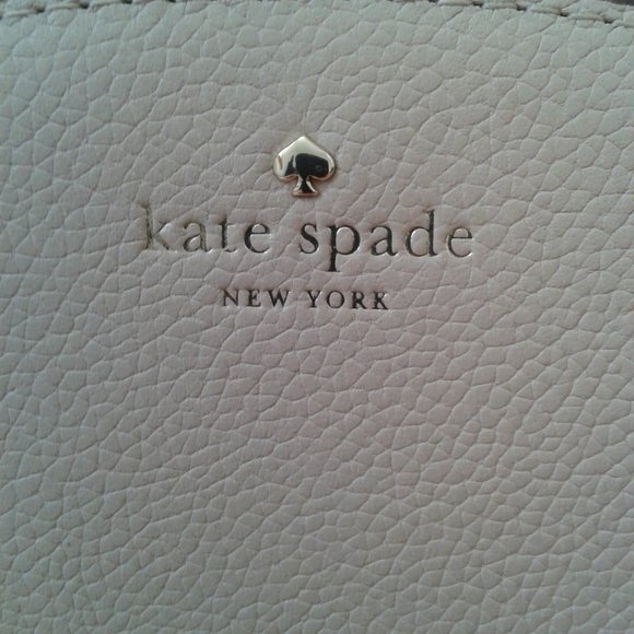 Kate Spade Leather Bag - Picture 7 of 10